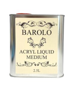 Barolo Medium