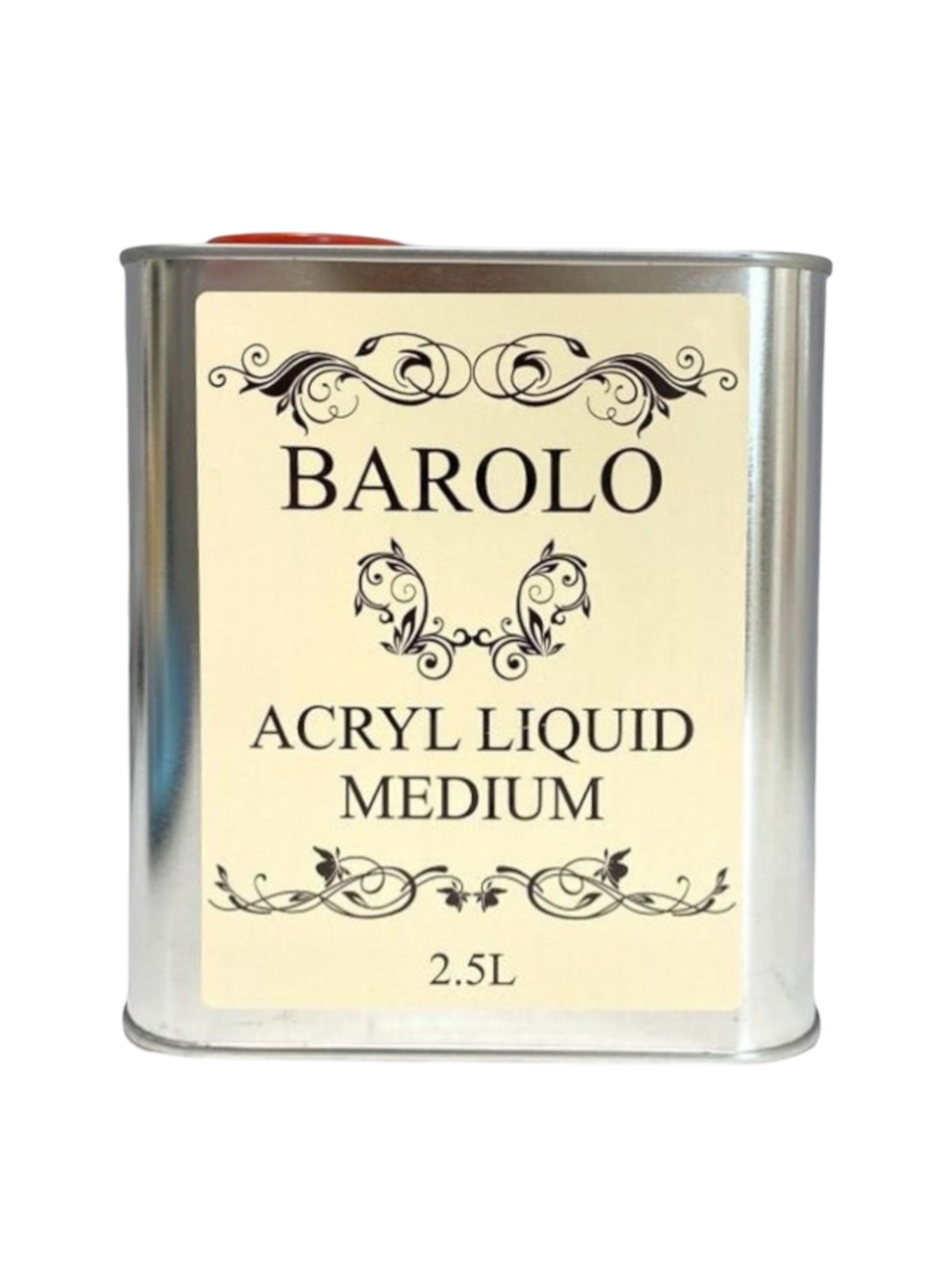 Barolo Medium