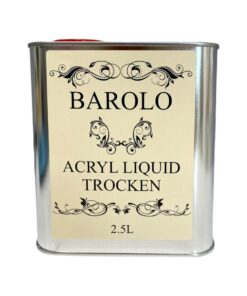 Liquid Barolo Trocken