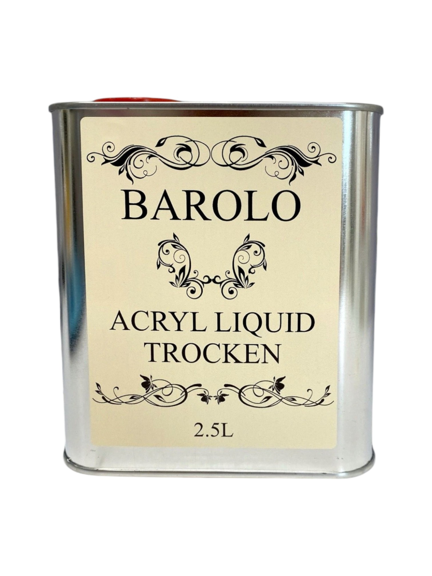 Liquid Barolo Trocken