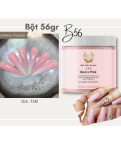 Bột Ombre Pink