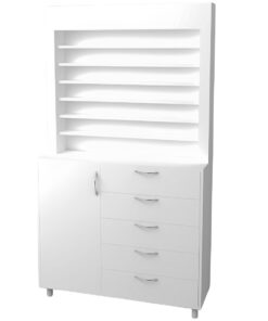 Tủ kệ sơn ALEX SIDEBOARD