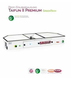 Máy hút Taifun II Premium