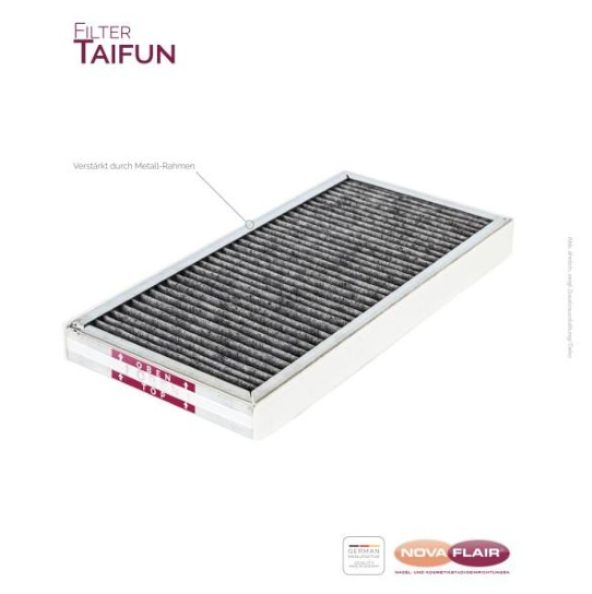 Màng lọc bụi máy Taifun