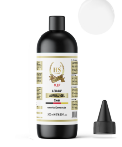 Aufbau gel