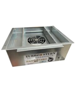 Máy hút Turbo Star Stern