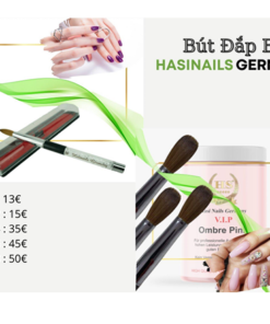 Bút đắp bột NO