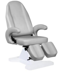Ghế thẩm mỹ chân thủy lực 112