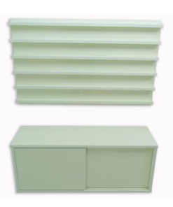 Kệ Tủ Đựng Đồ  Làm Nails -  Classic  Sideboard