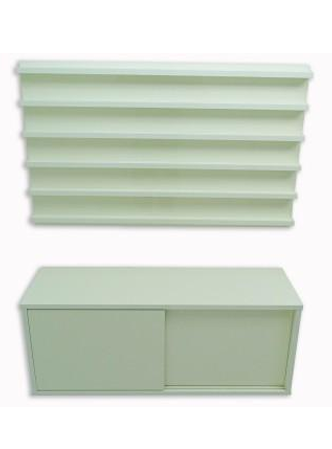 Kệ Tủ Đựng Đồ  Làm Nails -  Classic  Sideboard