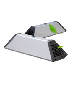 Máy khử mùi Biozone AC-30