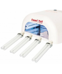 Thiết Bị Ống UV Emmi Classic BT - Trắng