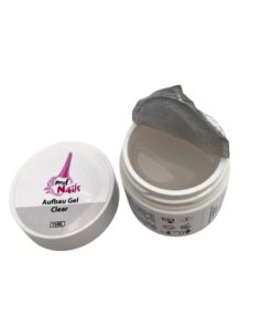 Build-up Gel Prof Nails Clear