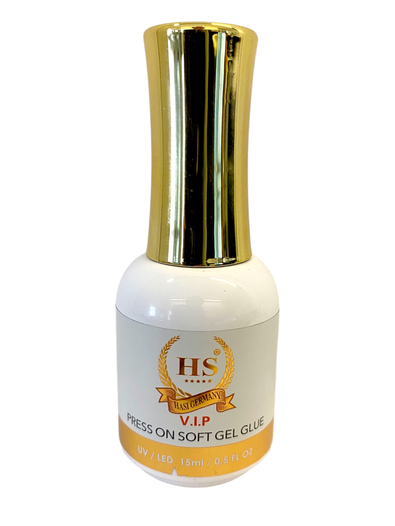 Press on Soft Gel Glue