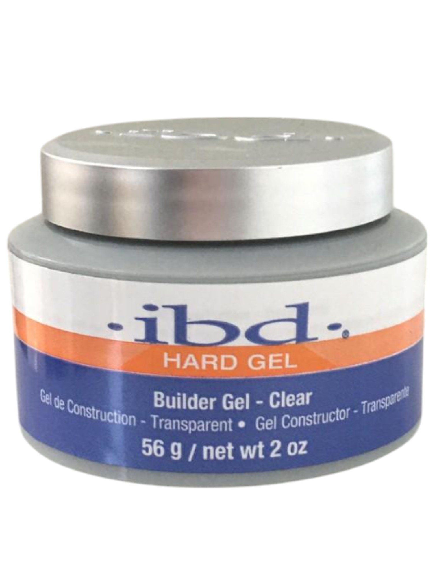 IBD Clear Gel
