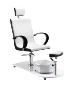 Ghế chăm sóc chân Podiatry thủy lực