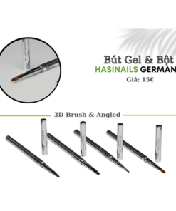 Bút Gel& Bột