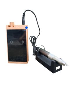 Máy mài G63 hồng HAP 601