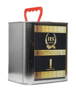 Liquid Primitivo 2500ml