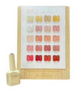 Set sơn Thạch HAP 20 màu