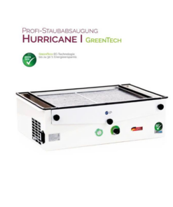 Máy hút bụi GreenTech Hurricane 1