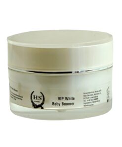 Baby Boomer Whit
