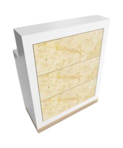 Quầy tiếp tân và  thanh toán