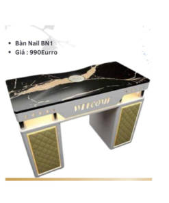 Bàn Nail BN1