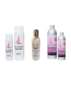 Combo Liquid + Gel + Profi Acryliquid