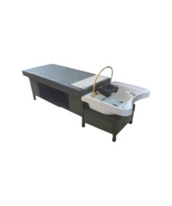 Giường gội dưỡng sinh