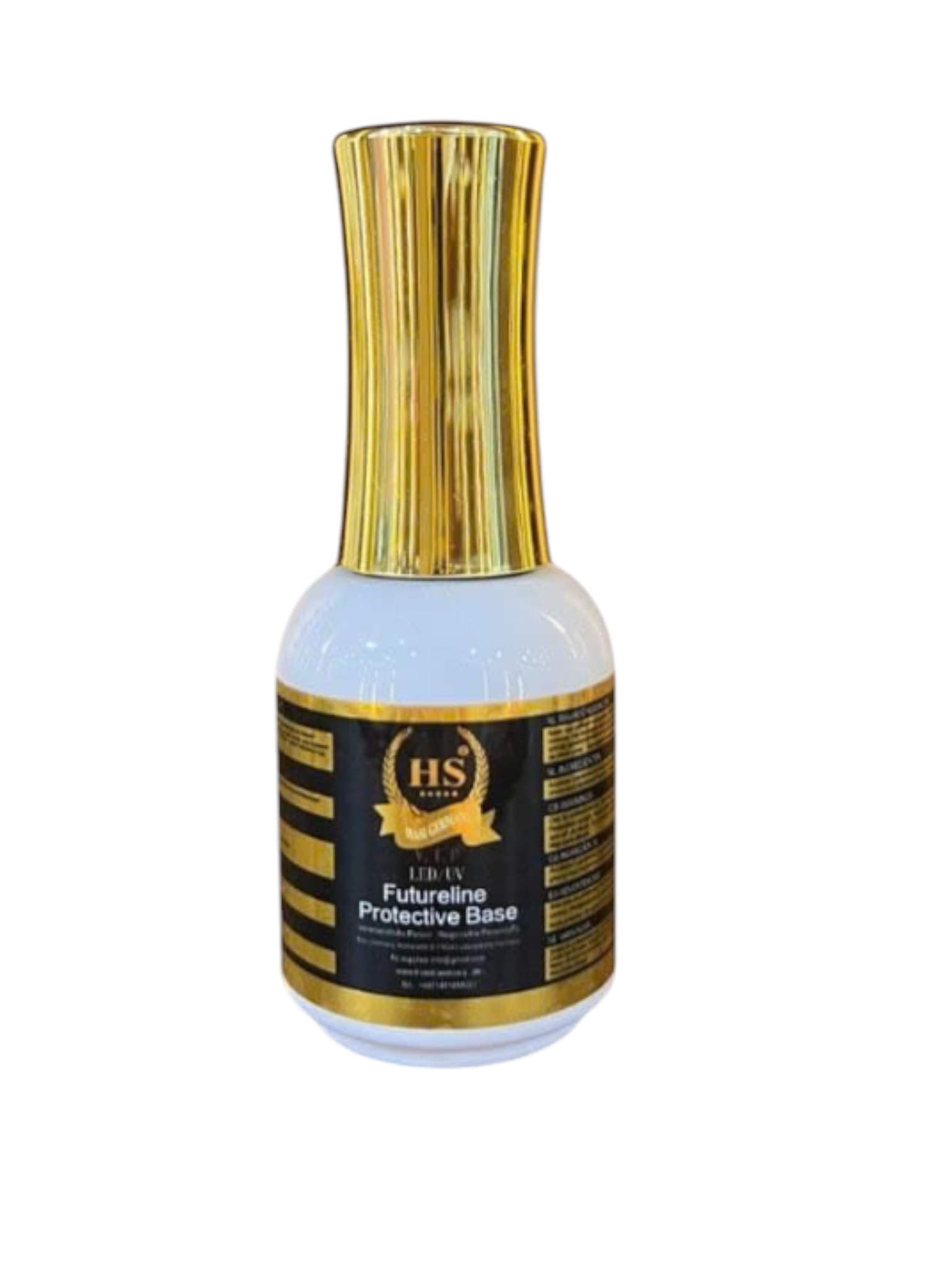 Futureline Protective Base 500ml