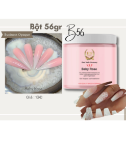 Bột Baby Rosa 56gr