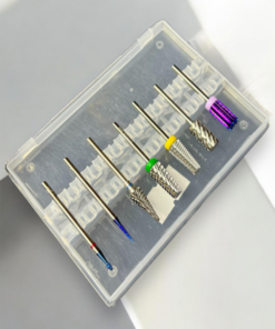 Set Đầu Mài 7 Chiếc