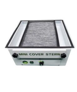 Máy hút mini cover stern