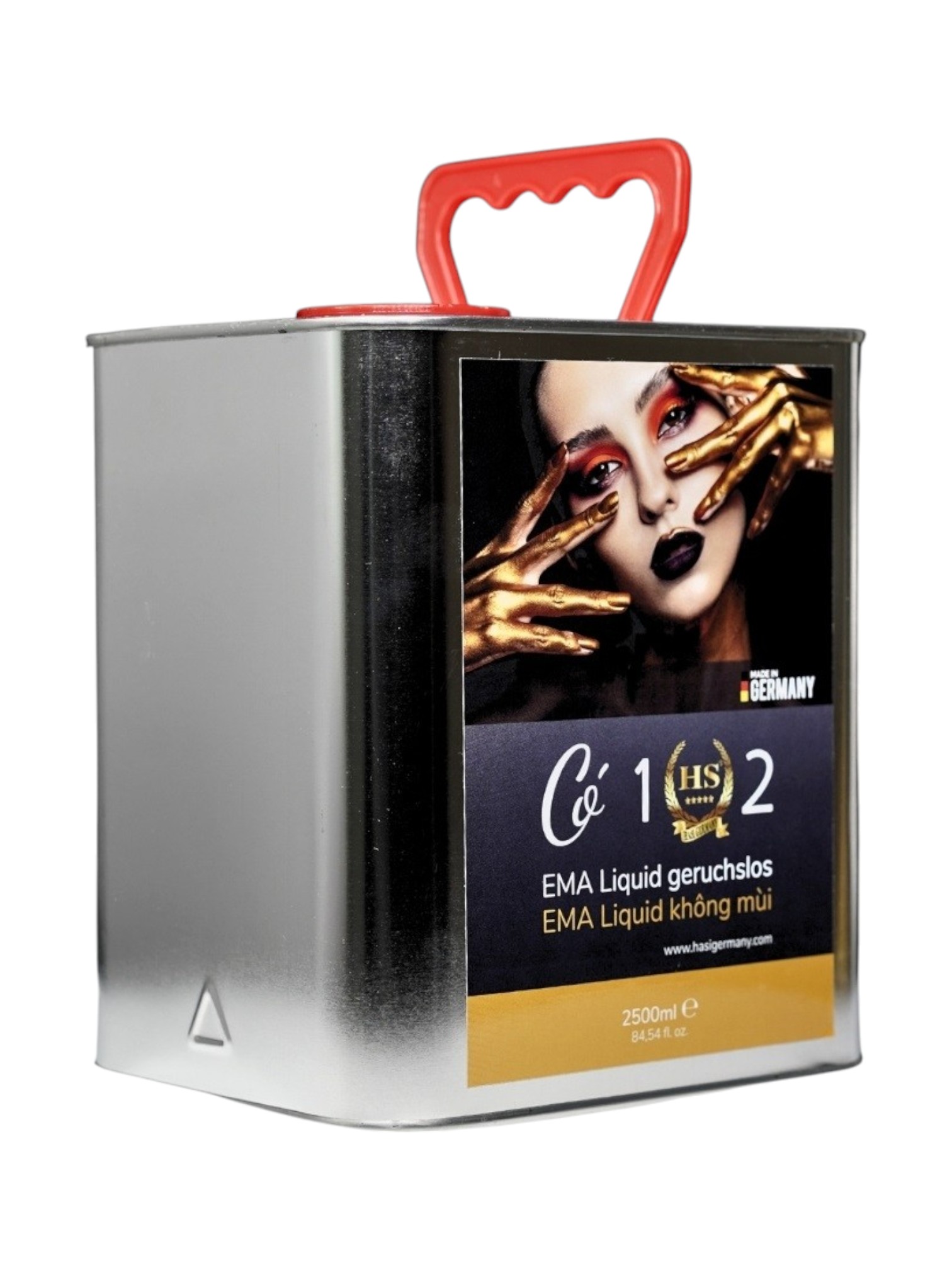 Liquid C102 2500ml