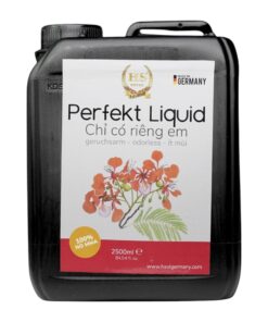 Liquid chỉ có riêng em 2500ml