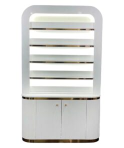 Tủ Kệ Milan Luxury