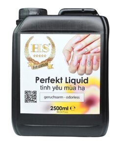 Liquid Tình Yêu Mùa Hạ 2500ml