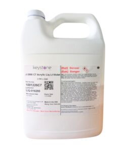 Liquid violet