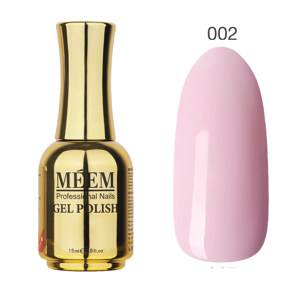 Sơn MÉEM màu 002
