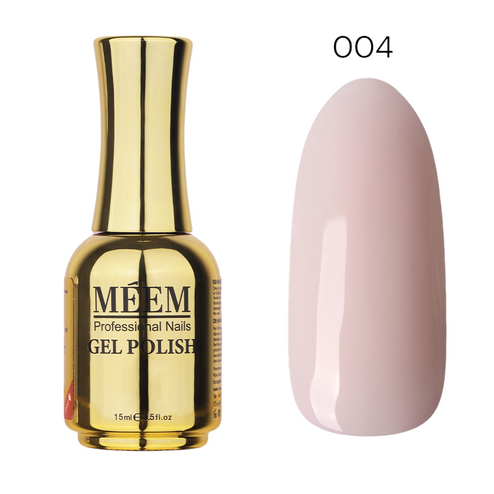 Sơn MÉEM màu 004