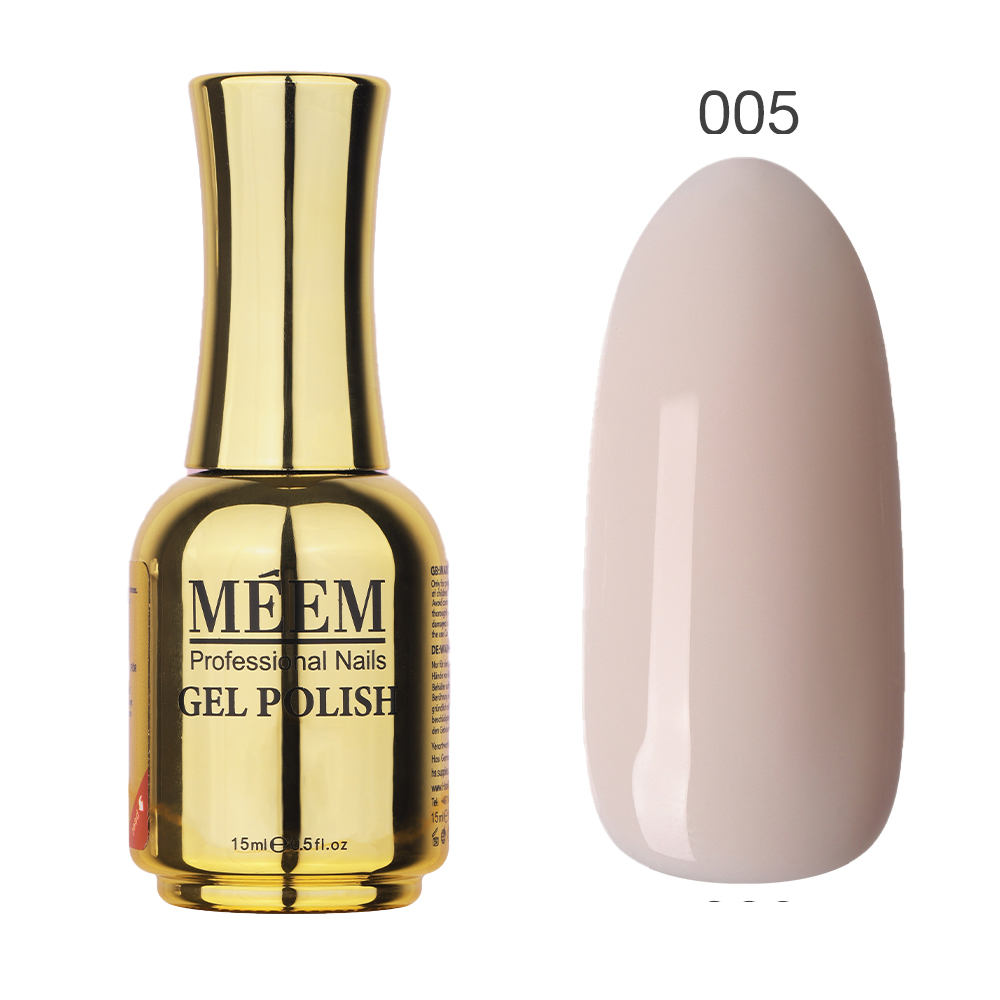 Sơn MÉEM màu 005