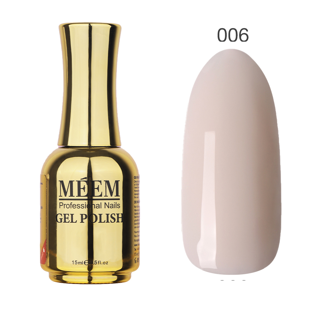 Sơn MÉEM màu 006