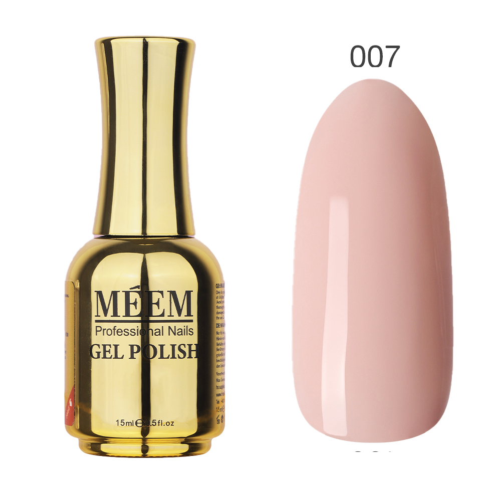 Sơn MÉEM màu 007