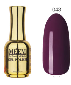 Sơn MÉEM màu 043