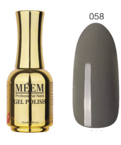 Sơn MÉEM màu 058