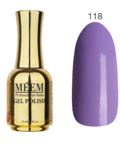 Sơn MÉEM màu 118