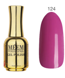 Sơn MÉEM màu 124
