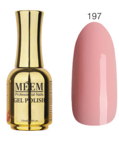 Sơn MÉEM màu 197