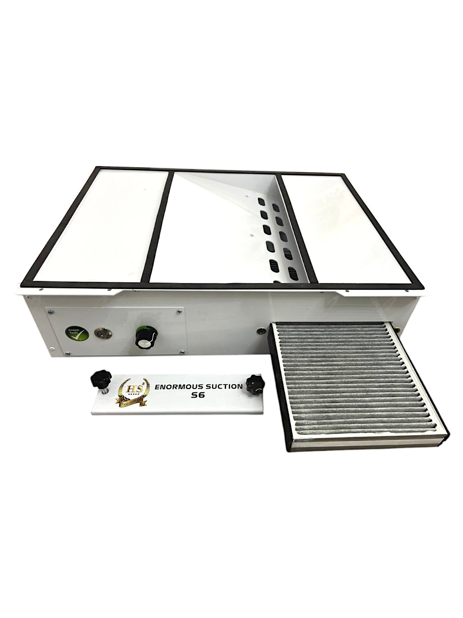 Máy hút Enormous Suction S6 1 động cơ